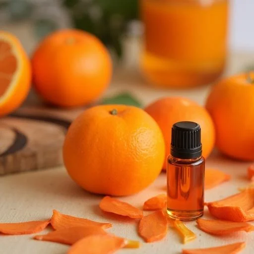 Huile Osmoze – Joie & Énergie