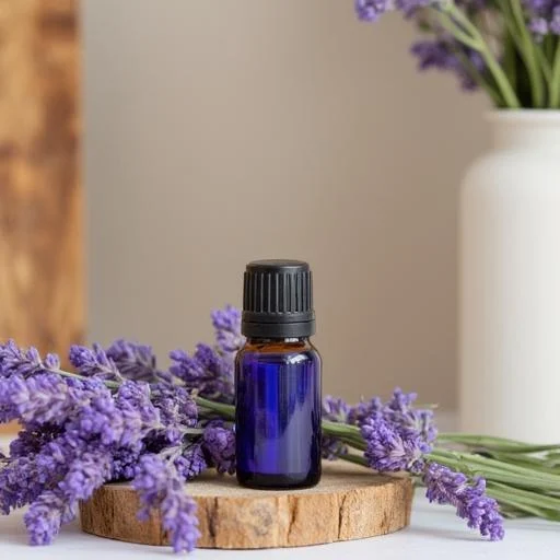 Huile Osmoze – Calme intérieur