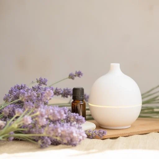 Huile Osmoze – Calme intérieur